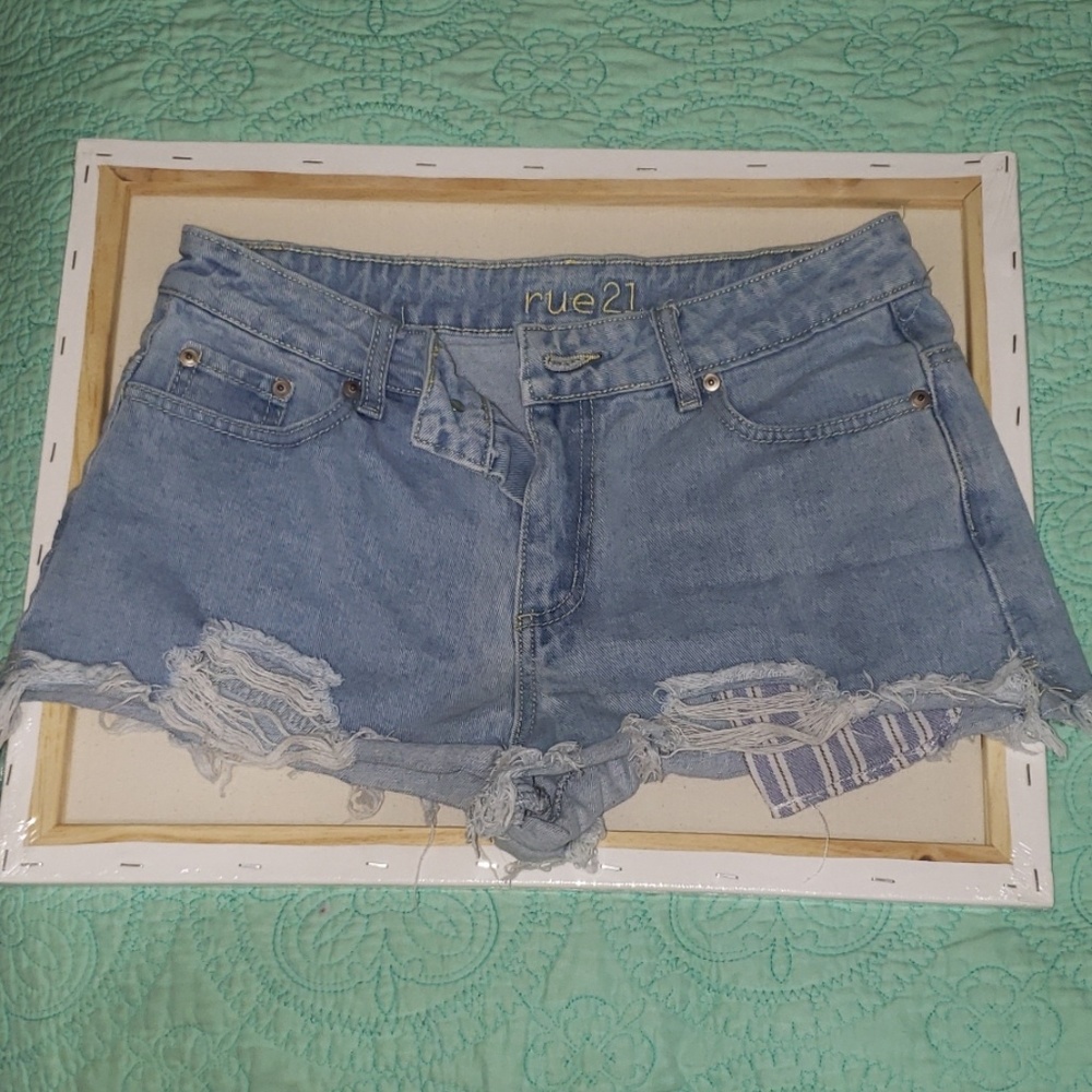 shorts